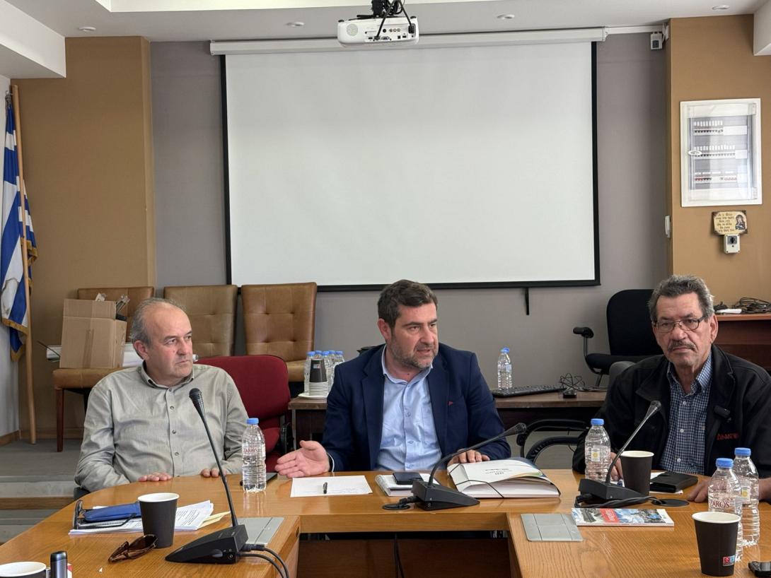 γιαννης ανδρουλακης