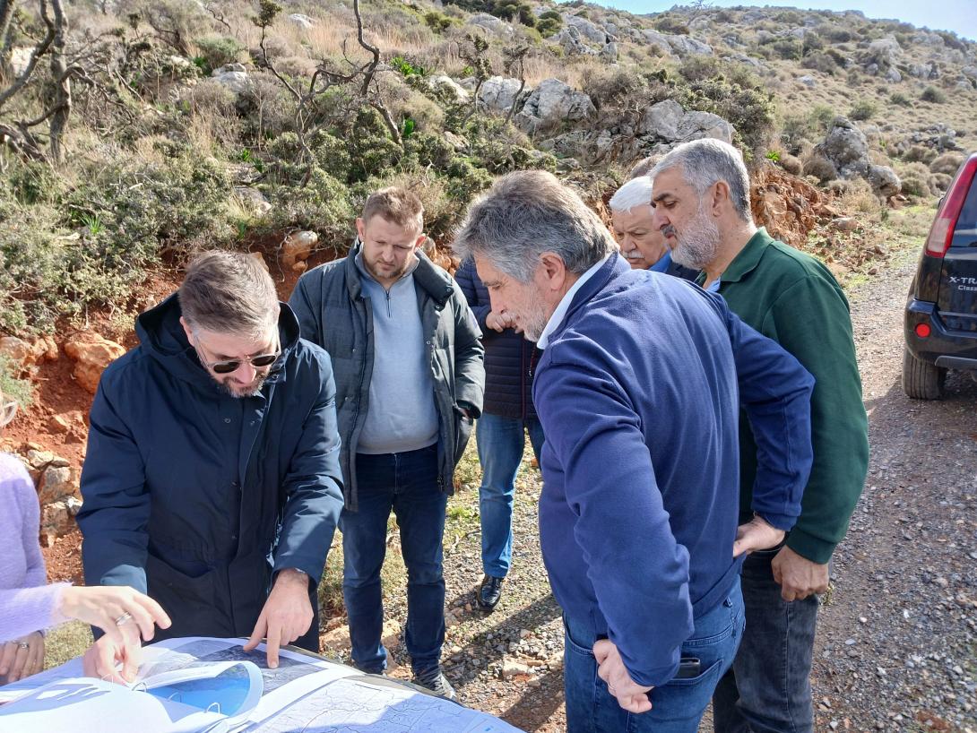 μποκεας
