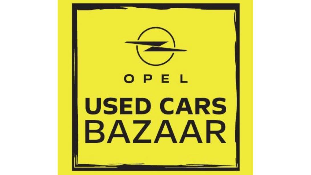 Opel Bazaar Μεταχειρισμένων