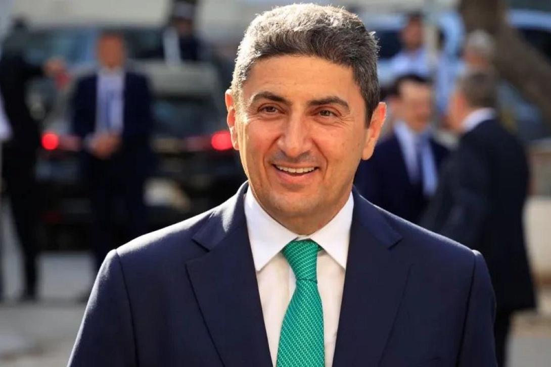 αυγενακης