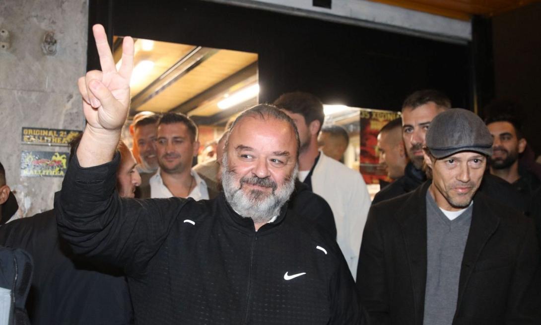 ΑΛΜΕΙΔΑ
