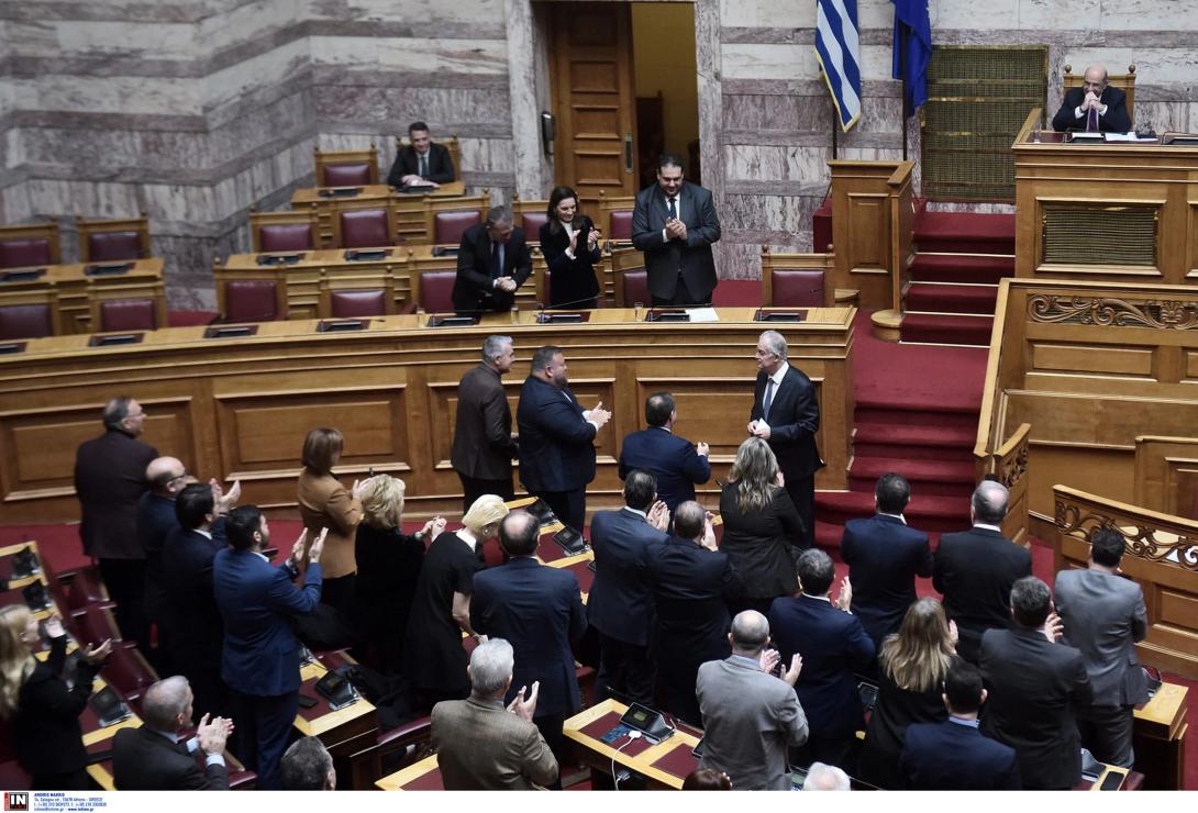 ΤΑΣΟΥΛΑΣ ΒΟΥΛΗ