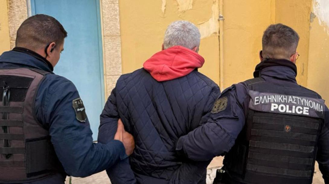 45χρονος