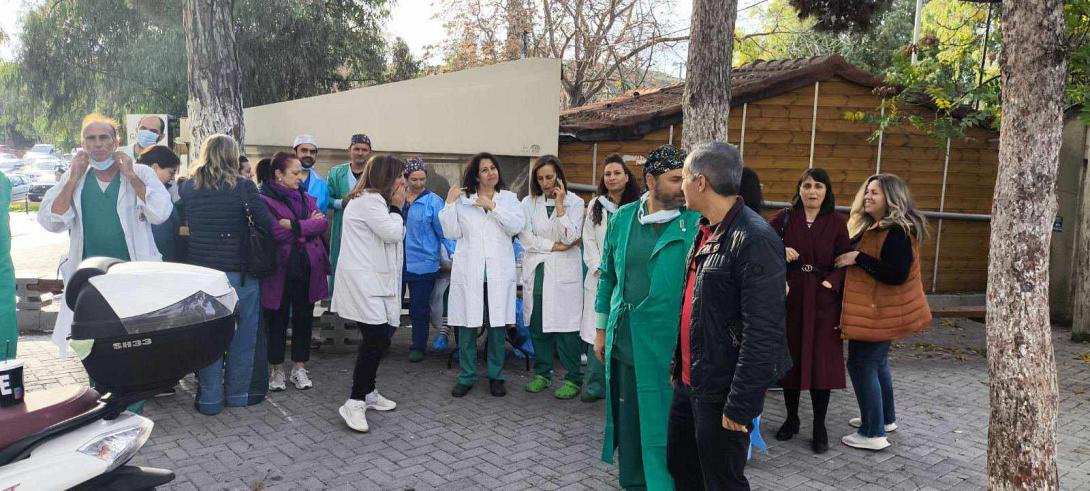 βενιζέλειο κινητοποίηση