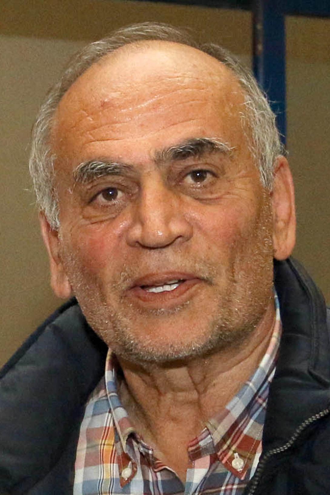 ΔΑΝΔΟΥΛΑΚΗΣ