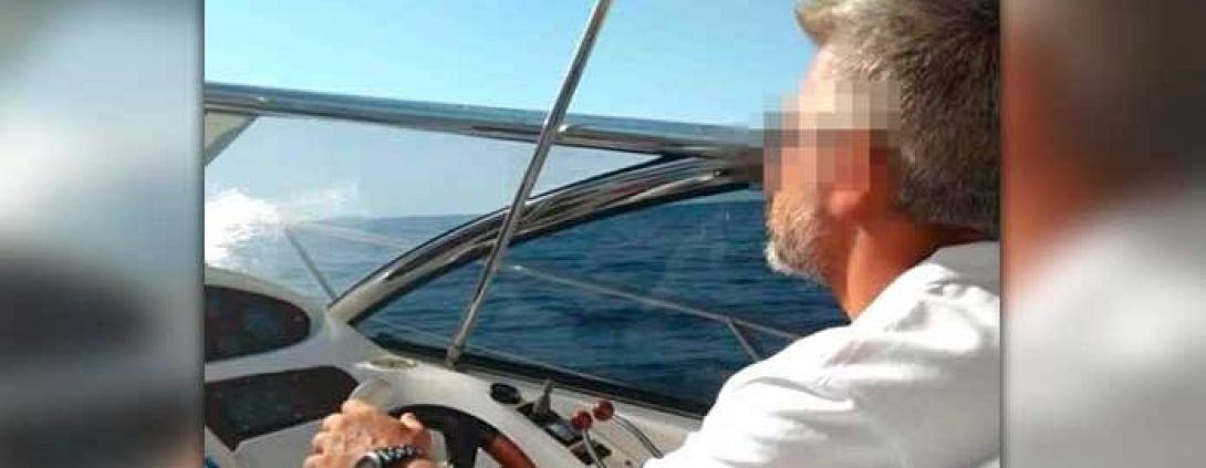 45χρονος - τροχαίο δυστύχημα στα Χανιά