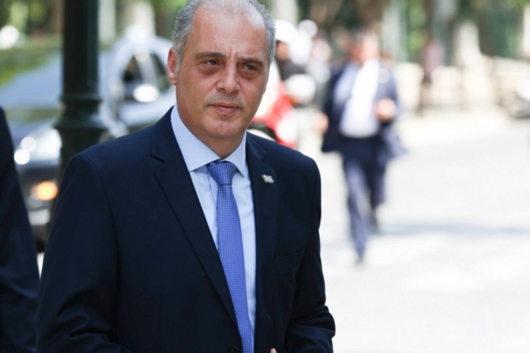 βελοπουλος