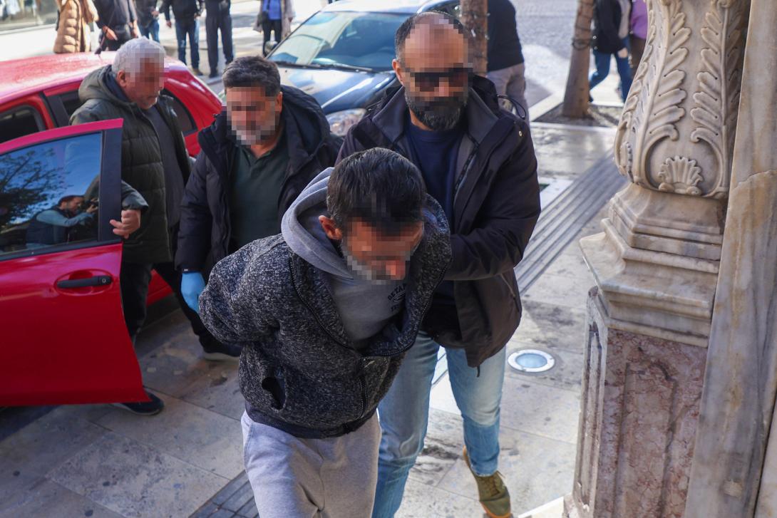 κακοποίηση 3χρονου 
