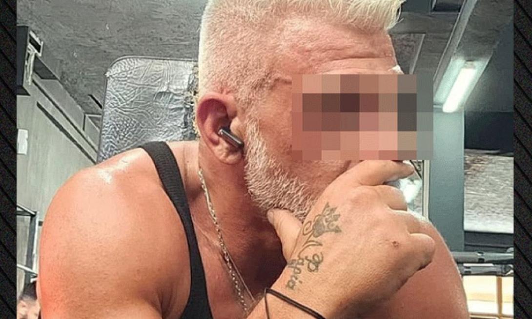χανιά οδηγός τζιπ