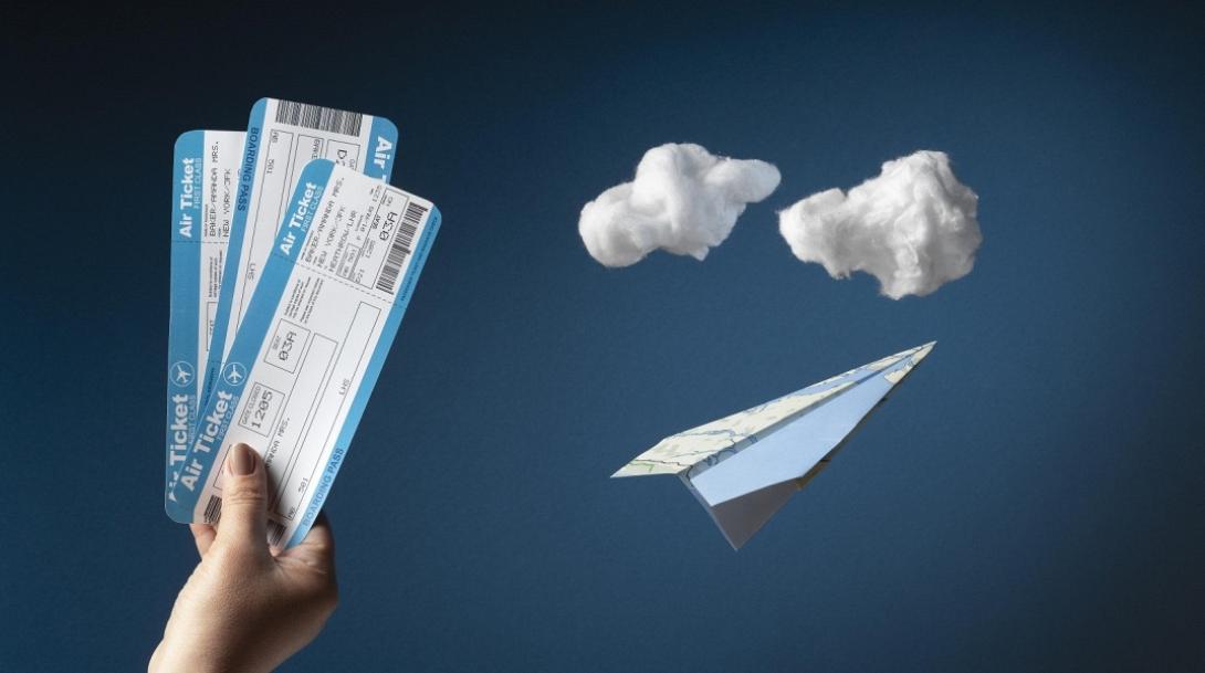 αεροπορικα εισιτηρια