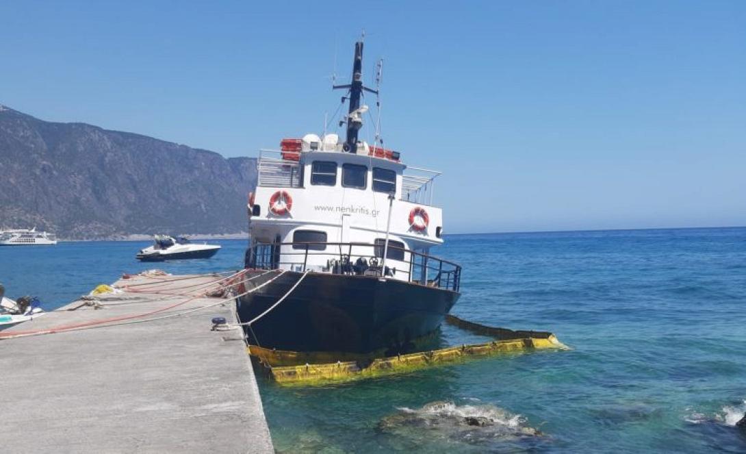 ΑΓΙΑ ΡΟΥΜΕΛΗ