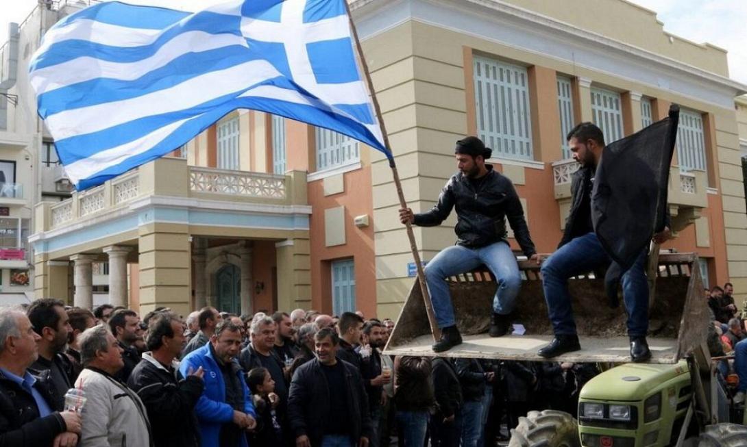 ΑΓΡΟΤΕΣ