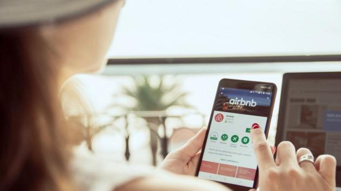 Airbnb 