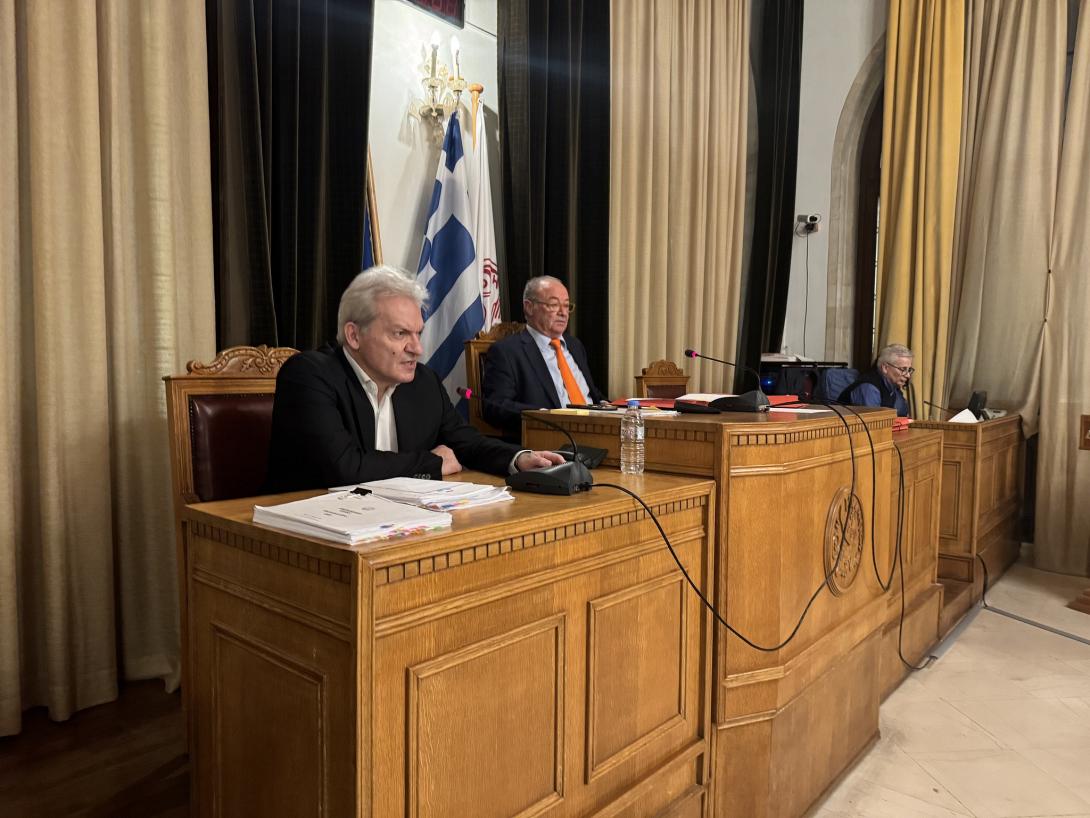 Αλέξης Καλοκαιρινός