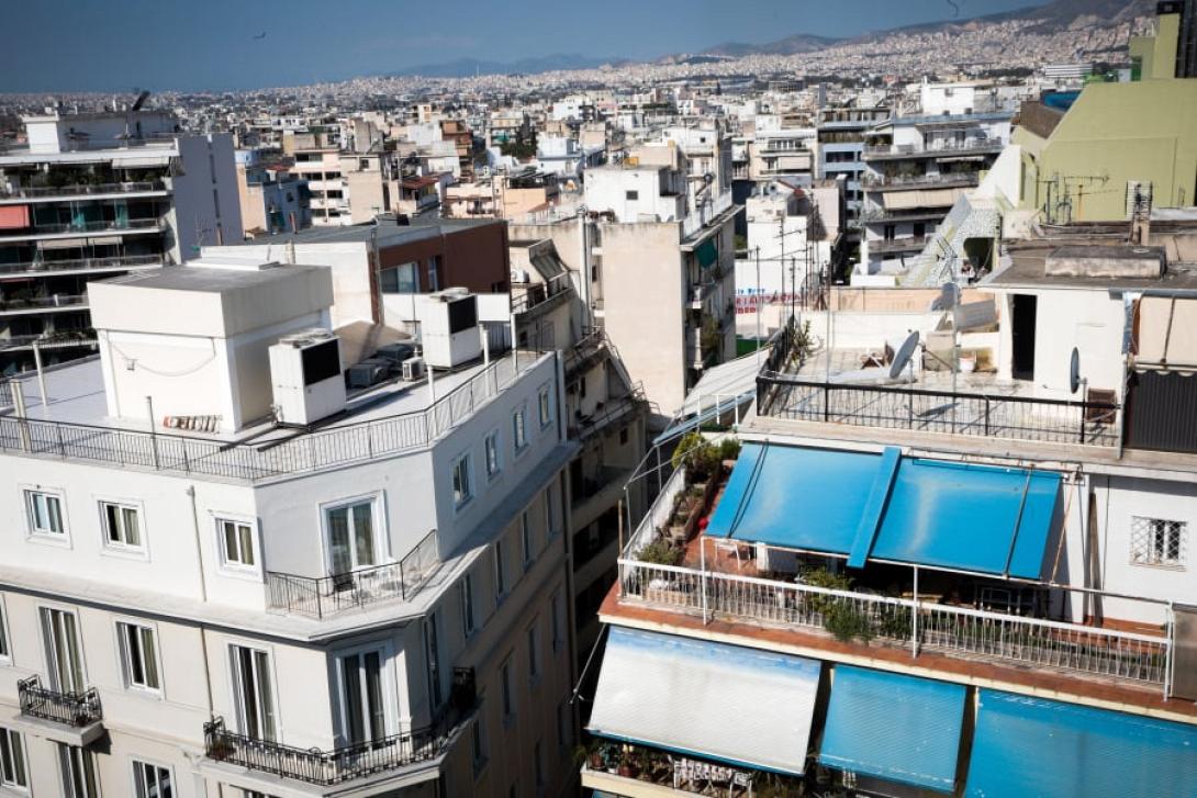 Αναβαθμίζω το σπίτι μου