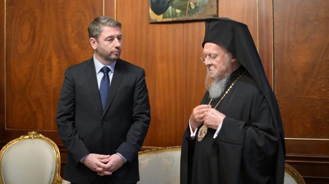 Ανδρουλάκης