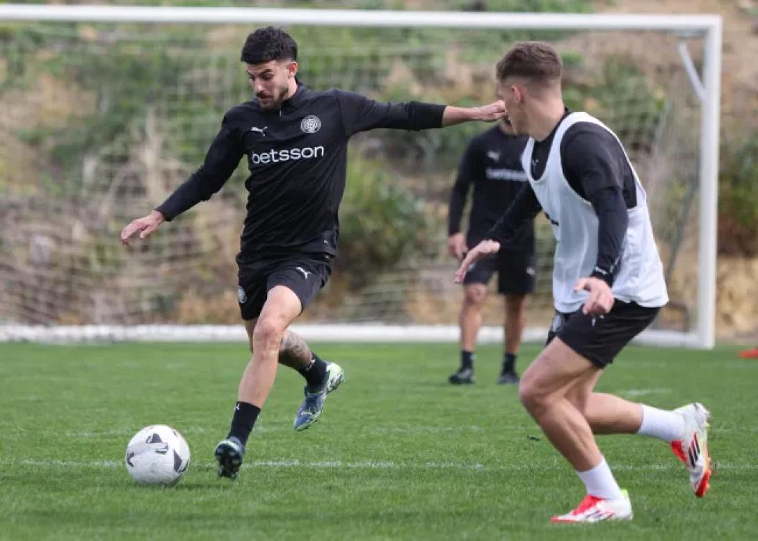 ΑΝΔΡΟΥΤΣΟΣ