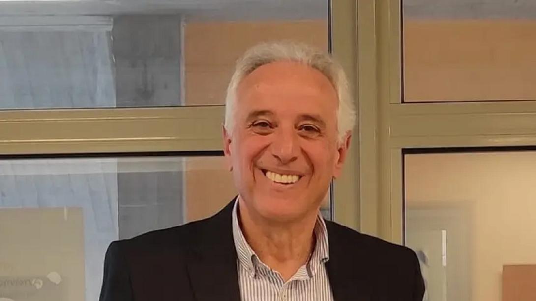 Αντώνης Περισυνάκης