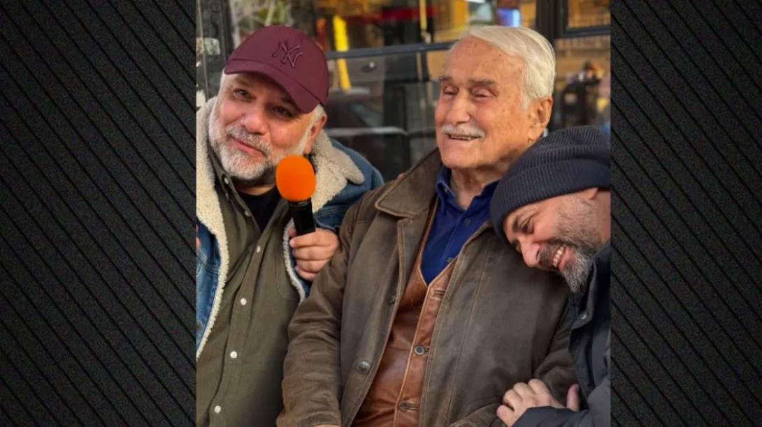 αρνι