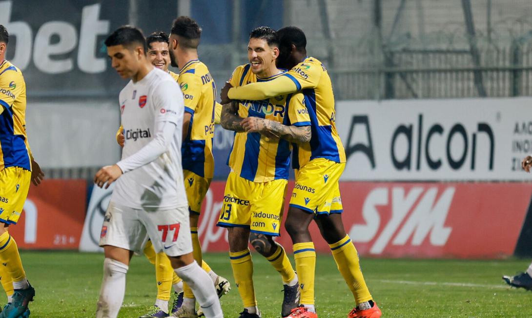 asteras