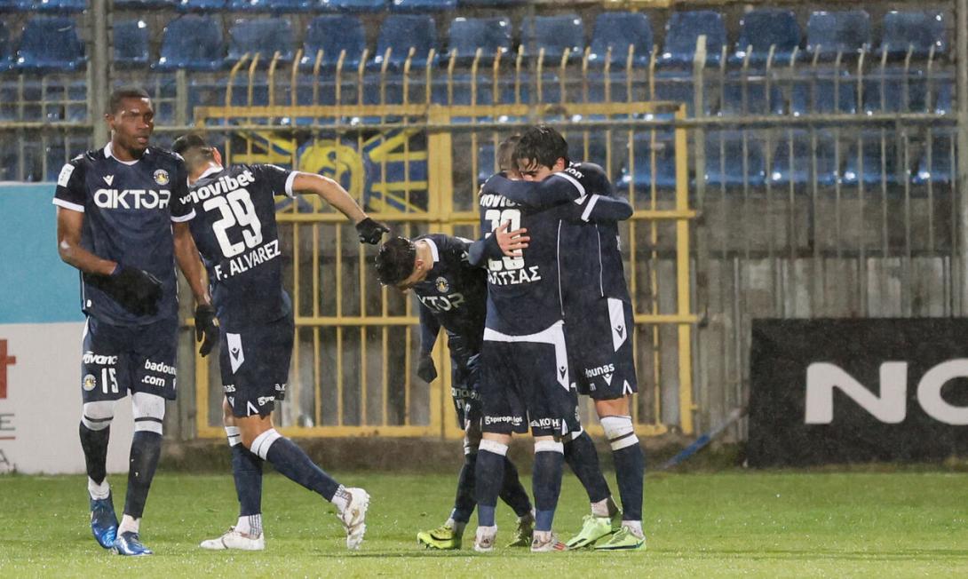 asteras