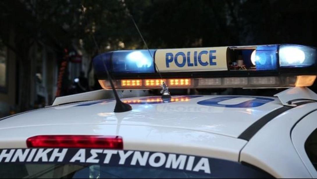 Περιπολικό