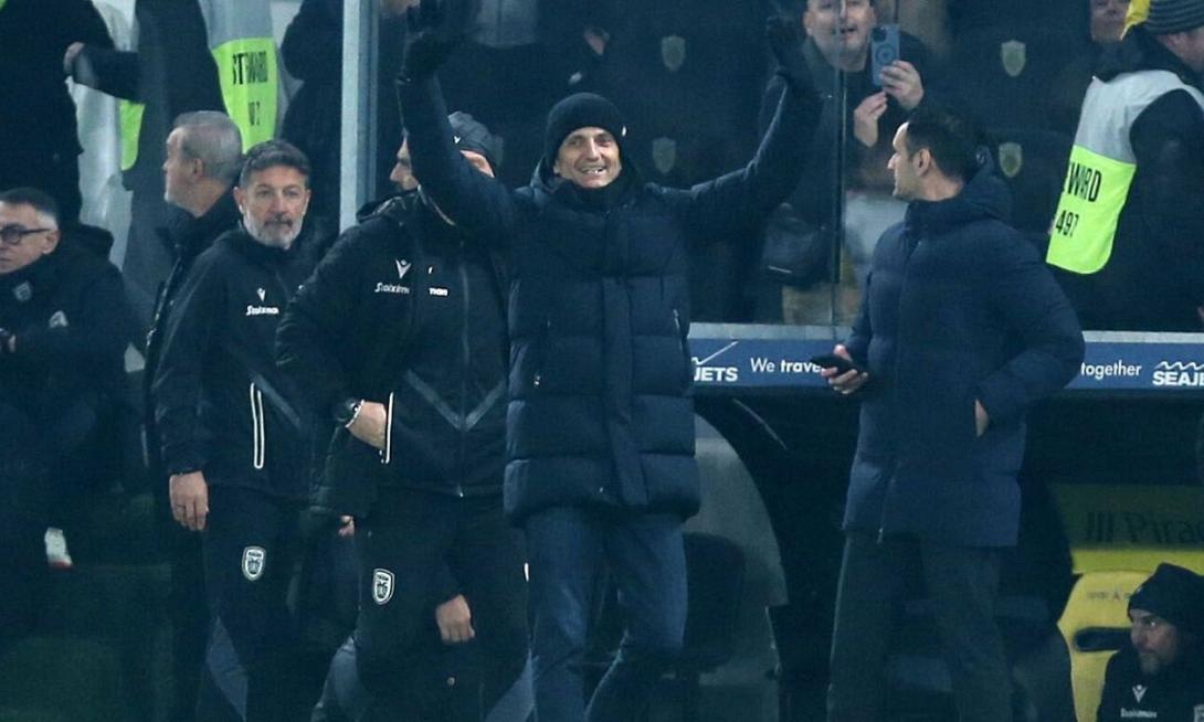 ΛΟΥΤΣΕΣΚΟΥ