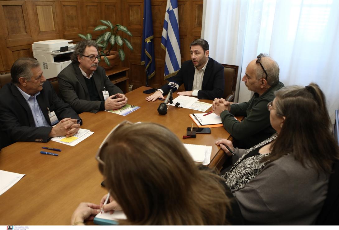 ΠΑΣΟΚ 