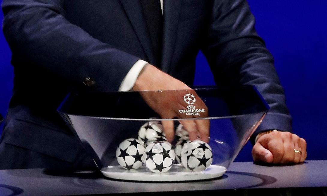 κληρωση