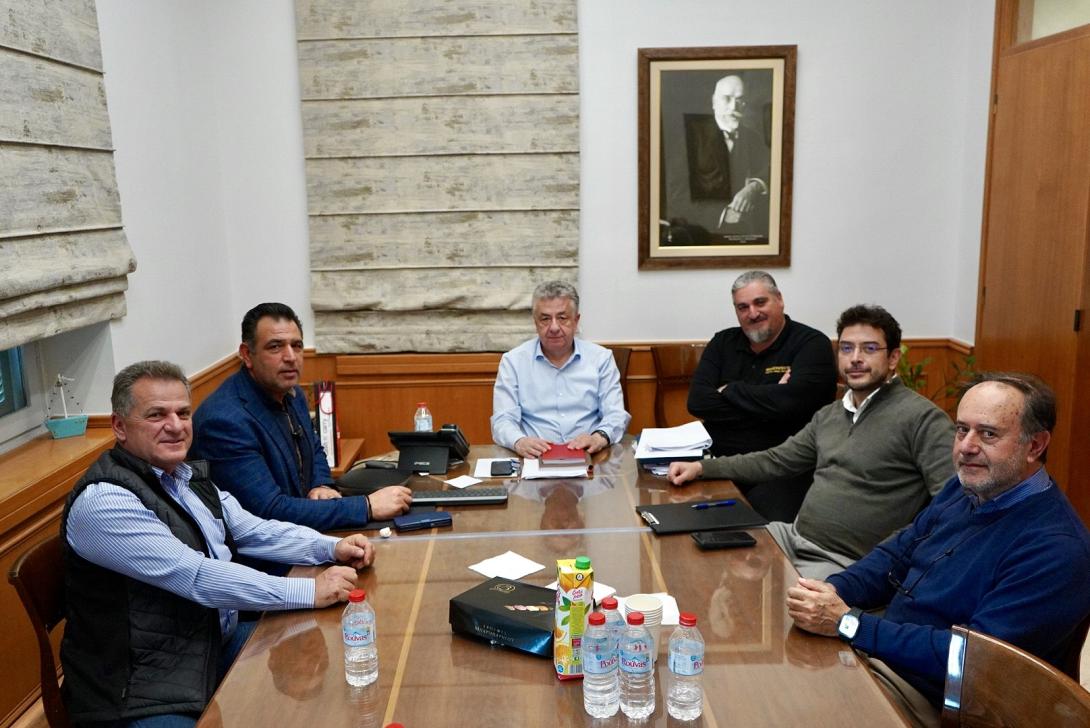 Εμπορικός Σύλλογος Ηρακλείου