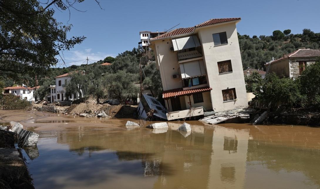 κακοκαιρία 
