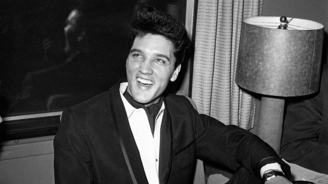 Elvis Presley