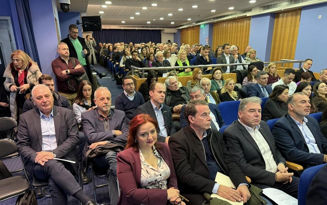 ημεριδα μπαριτακης