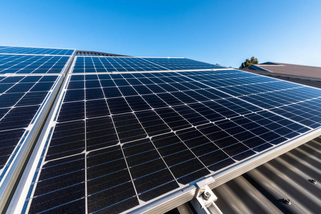 Φωτιβολταϊκό