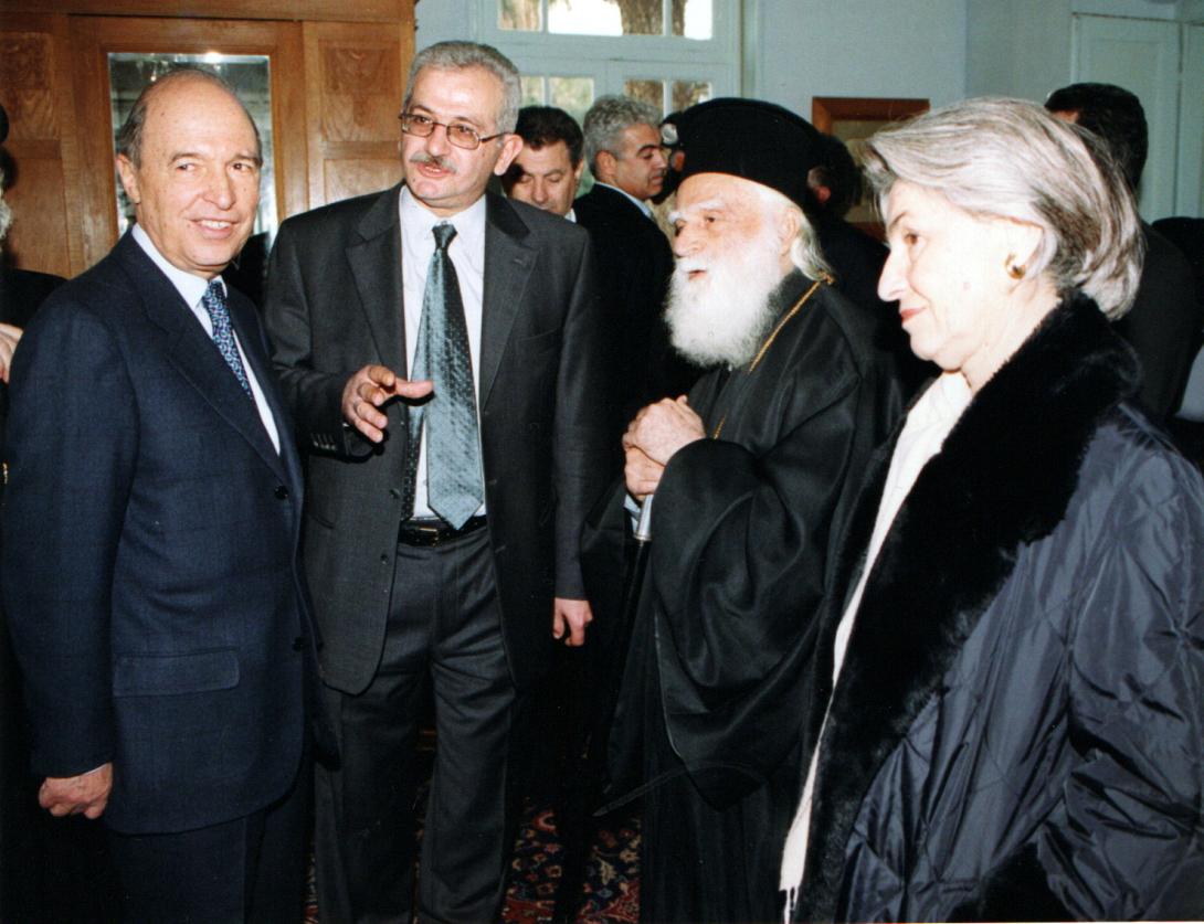 σημιτης - χαλεπα χανιων