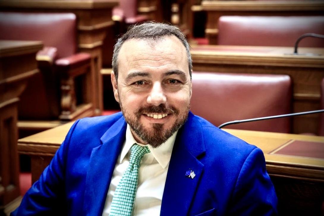 Φραγκίσκος Παρασύρης