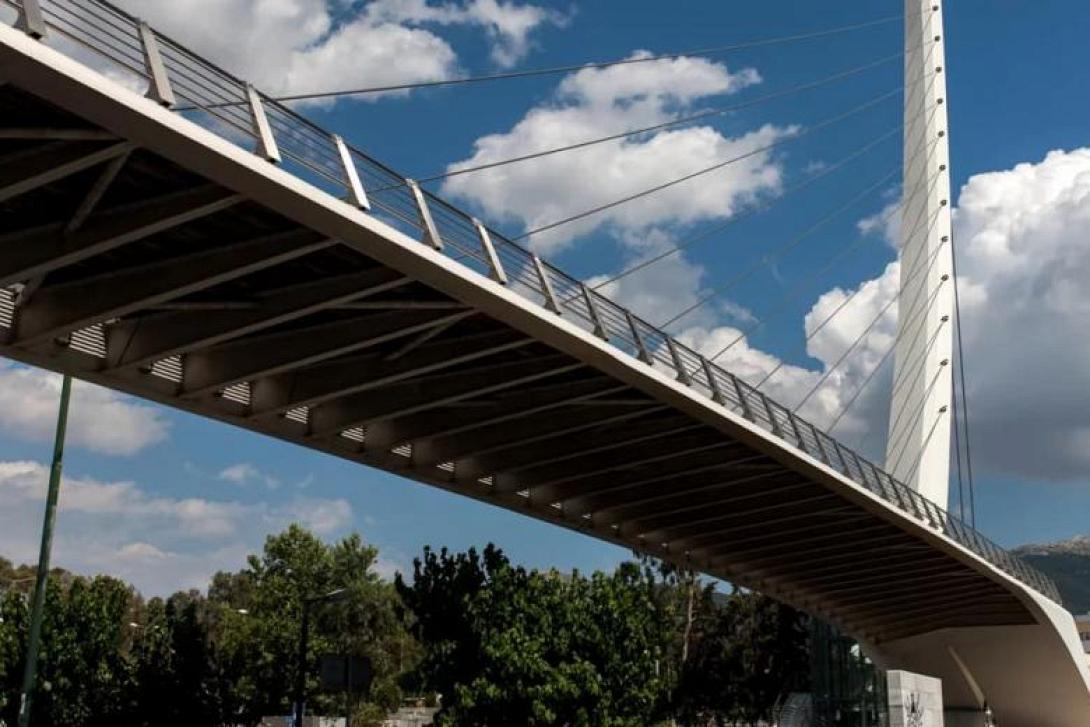 εξυπνες γεφυρες