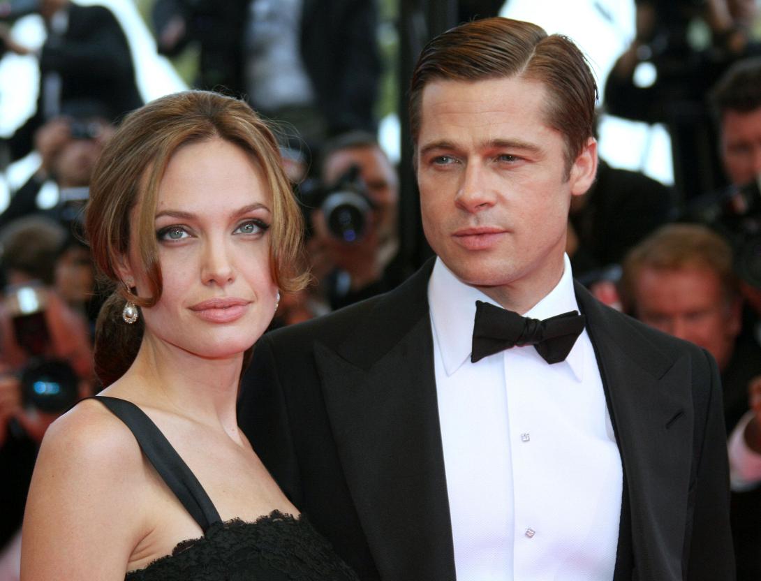 angelina