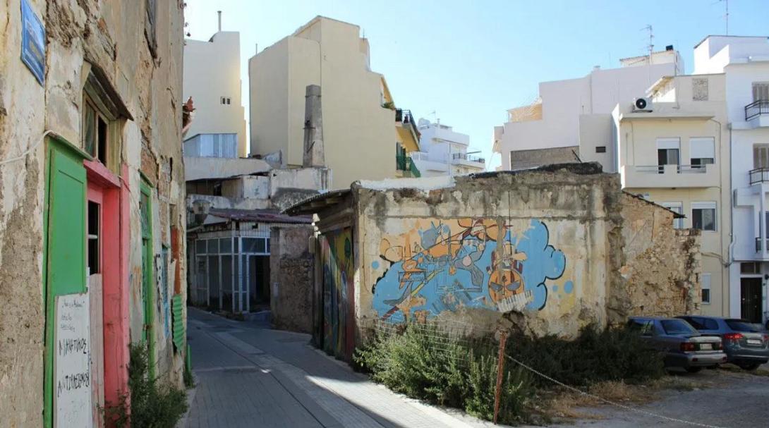 αγία τριάδα