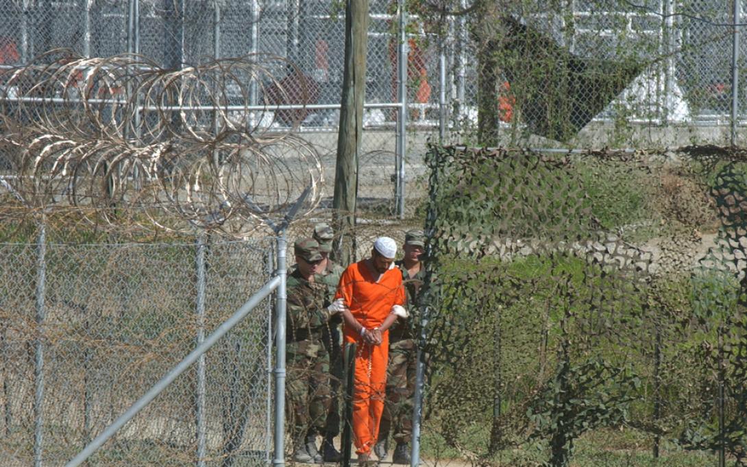 Γκουαντάναμο