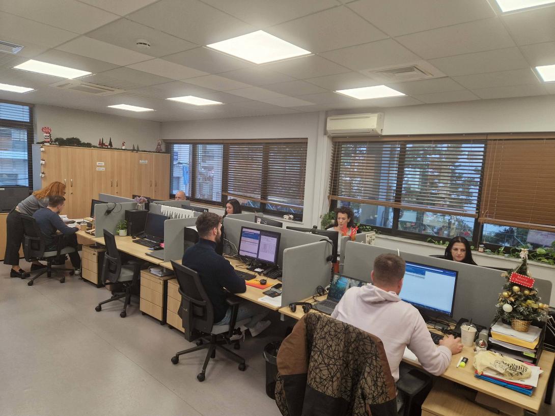 ΔΕΗ Ανανεώσιμες: Αναδείχθηκε Great Place to Work  για 4η συνεχή χρονιά