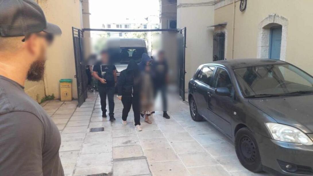 εμπόριο βρεφών 