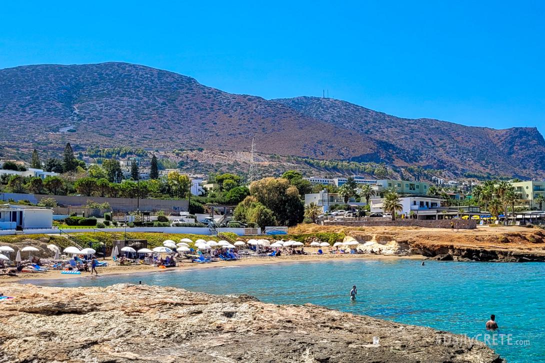 Χερσόνησος 