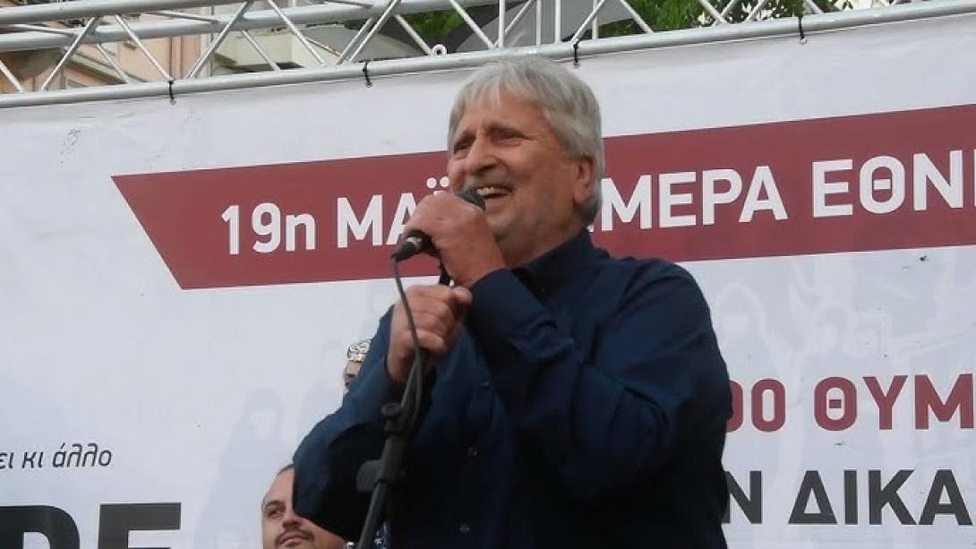 αχιλλέας βασιλειάδης
