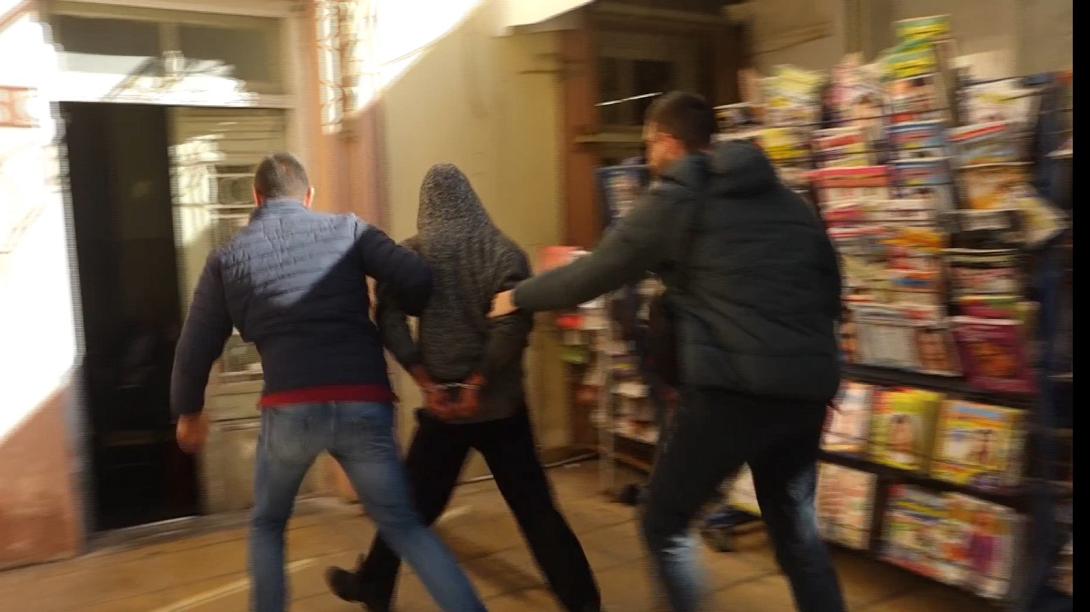 ΚΑΚΟΠΟΙΗΣΗ ΤΡΙΧΡΟΝΟΥ