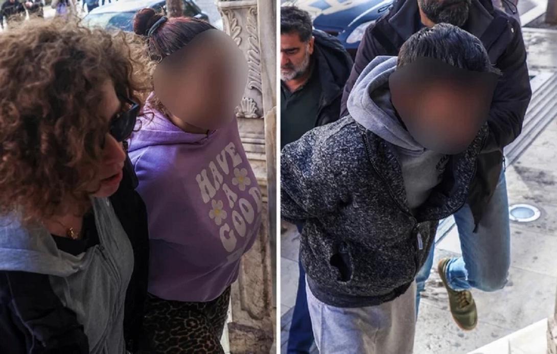 ηρακλειο κακοποιηση