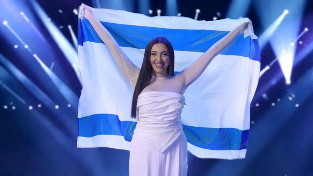 Ισραήλ Γιουροβίζιον