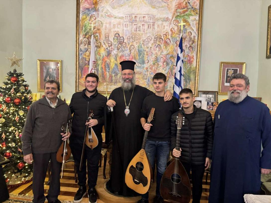 ιερα μητροπολη ρεθυμνης 