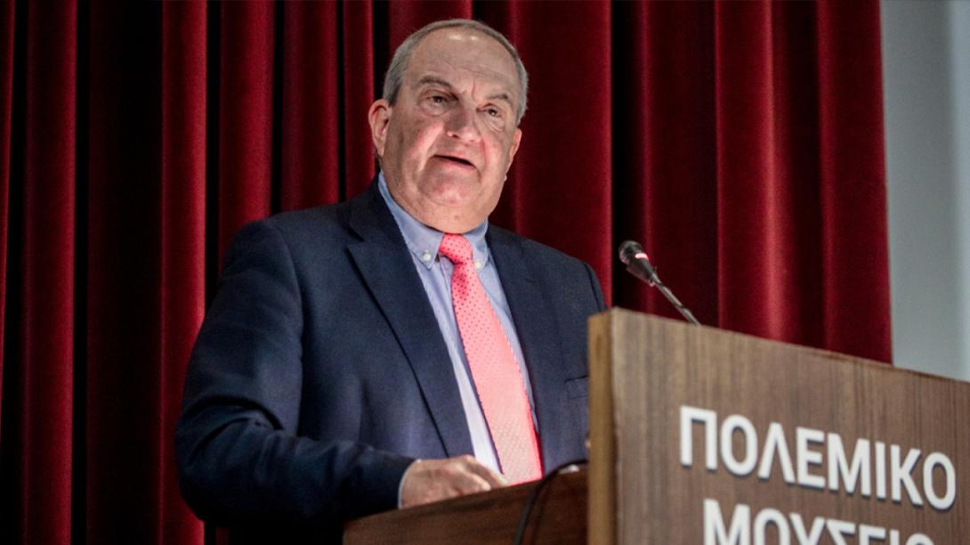 κώστας καραμανλής
