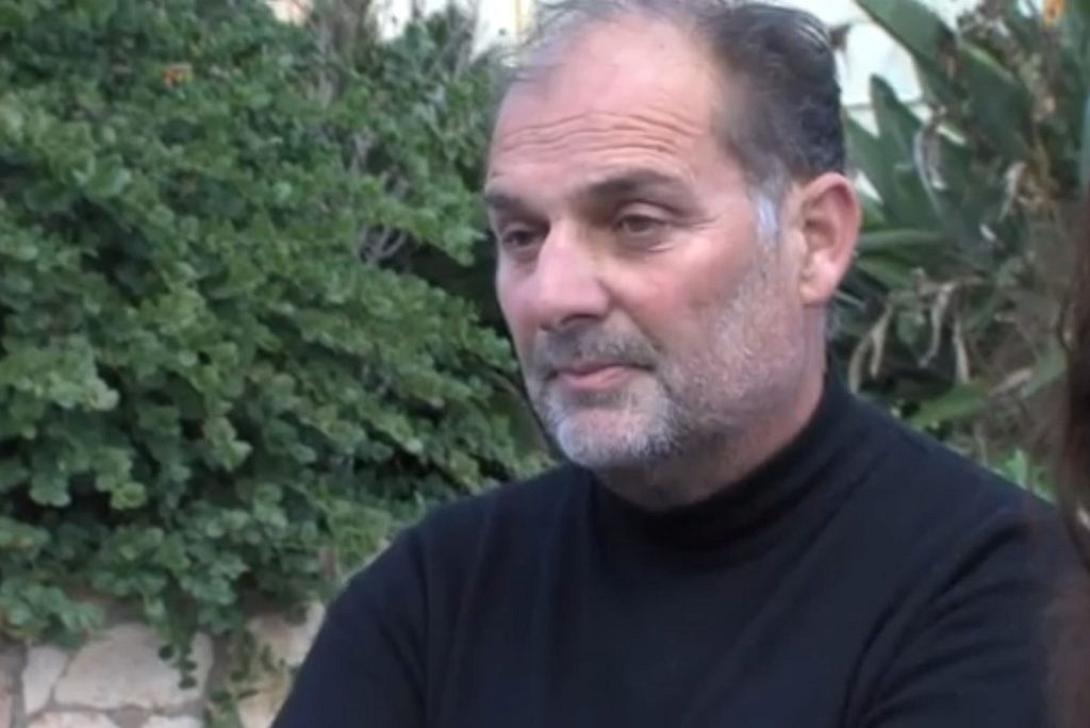 πατερας παναγιωτη χανια